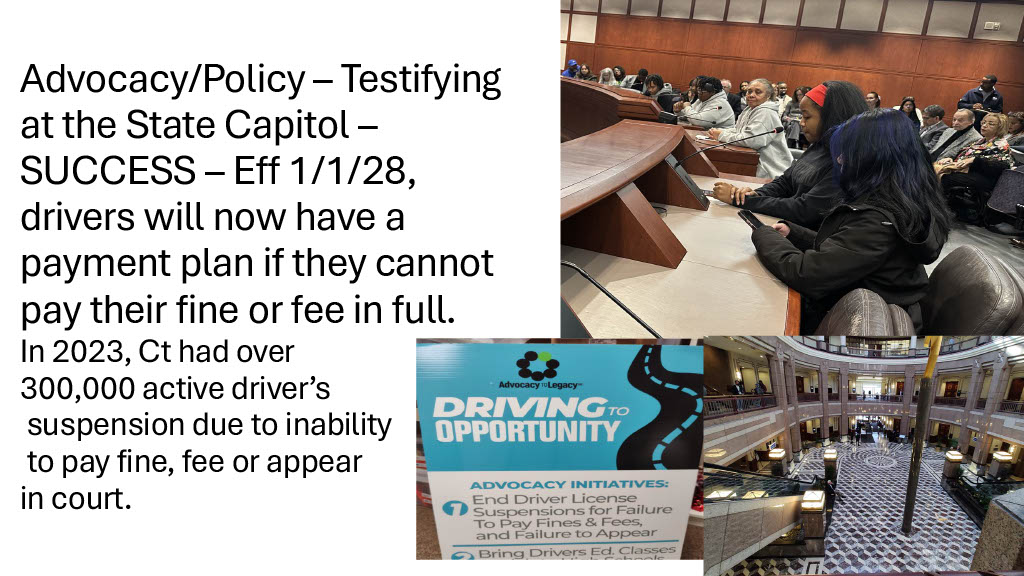 A2L 2025 - State Capitol