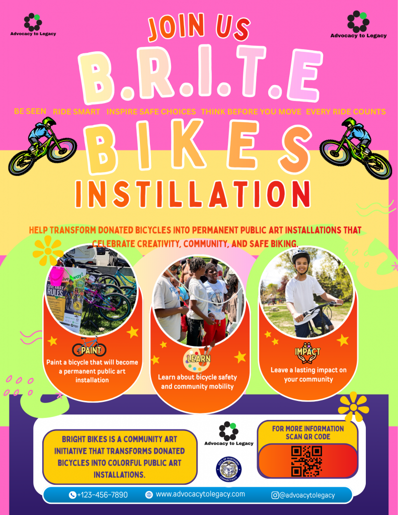 BRITE BIKES