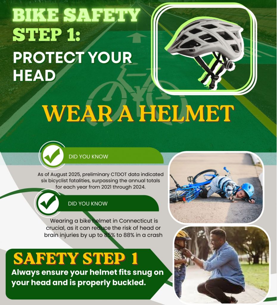 BIKE SAFETY GUIDE